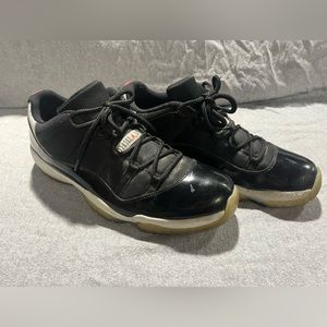 Jordan 11 Low